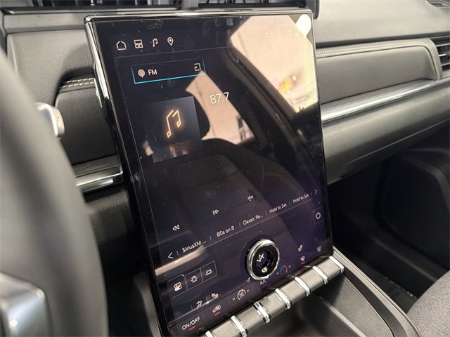 New 2026 GMC Terrain Elevation w/ Black Edition image 22