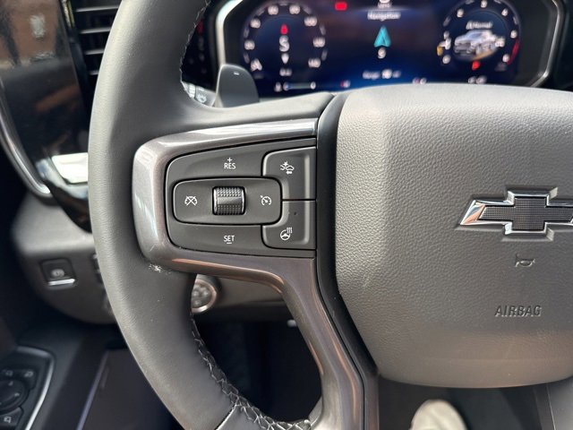 New 2026 Chevrolet Silverado 1500 High Country w/ Midnight Edition image 23