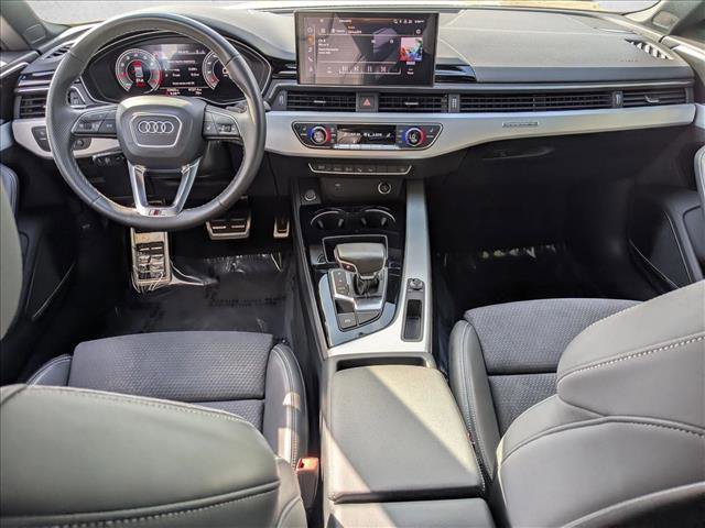 Used 2023 Audi A5 2.0T Prestige image 18