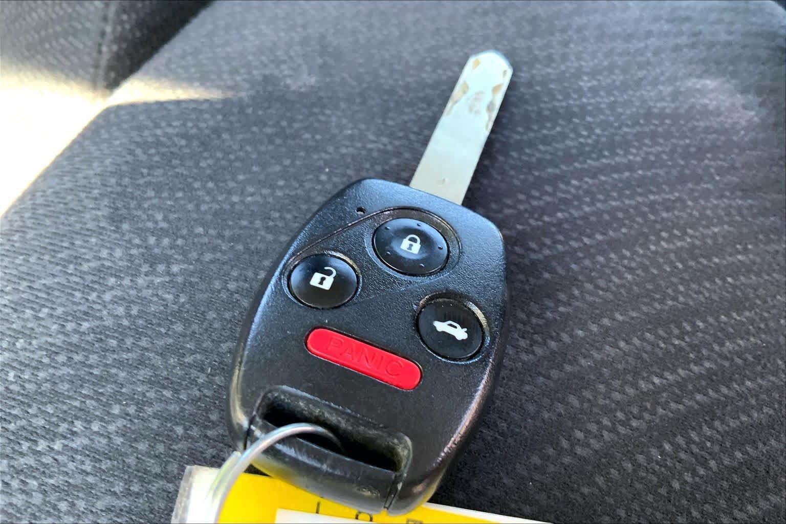 Used 2013 Honda Civic LX image 14