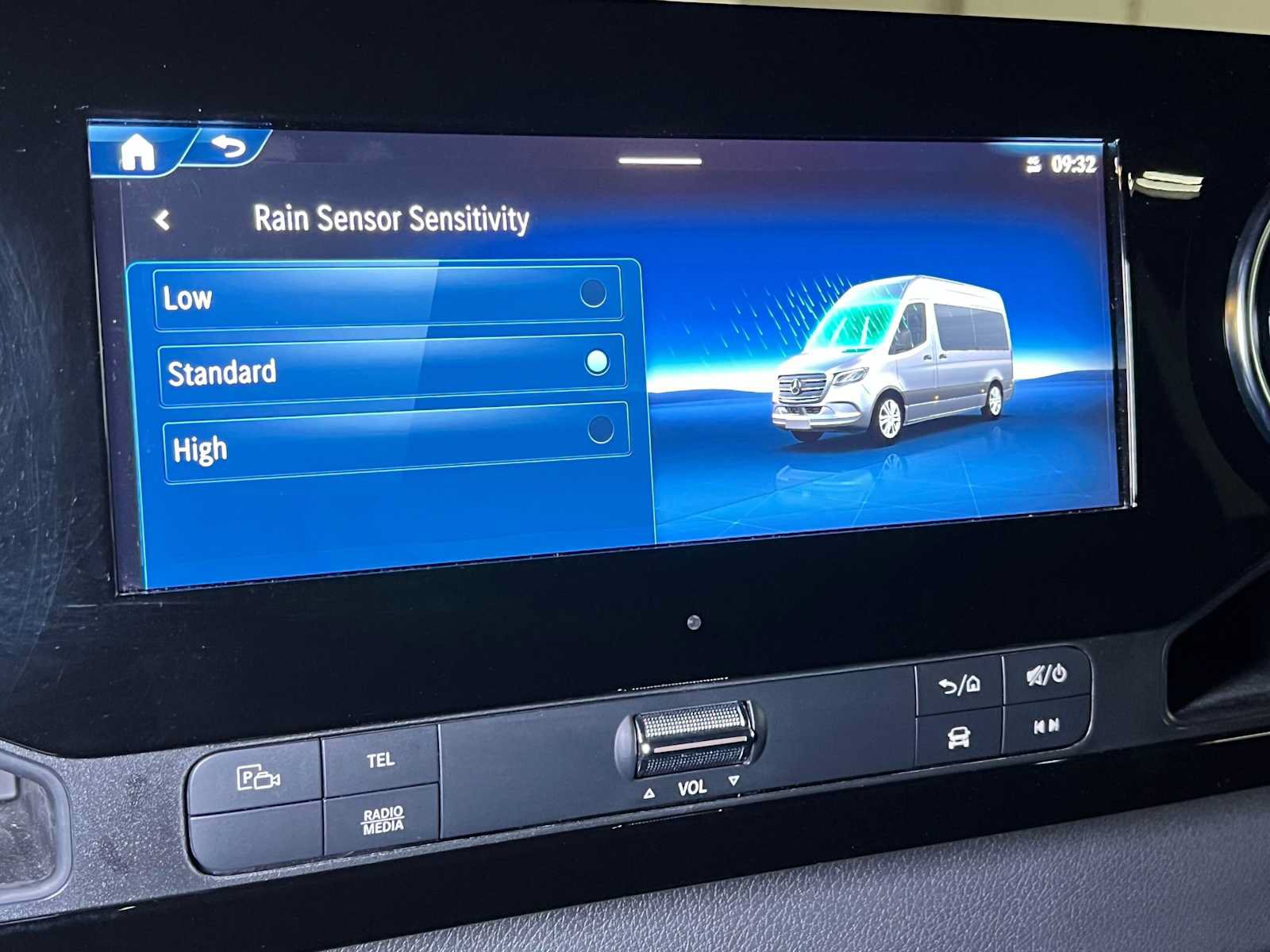 Used 2026 Mercedes-Benz Sprinter 2500 image 38