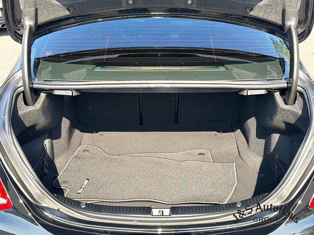 Used 2018 Mercedes-Benz C 63 AMG Sedan image 32