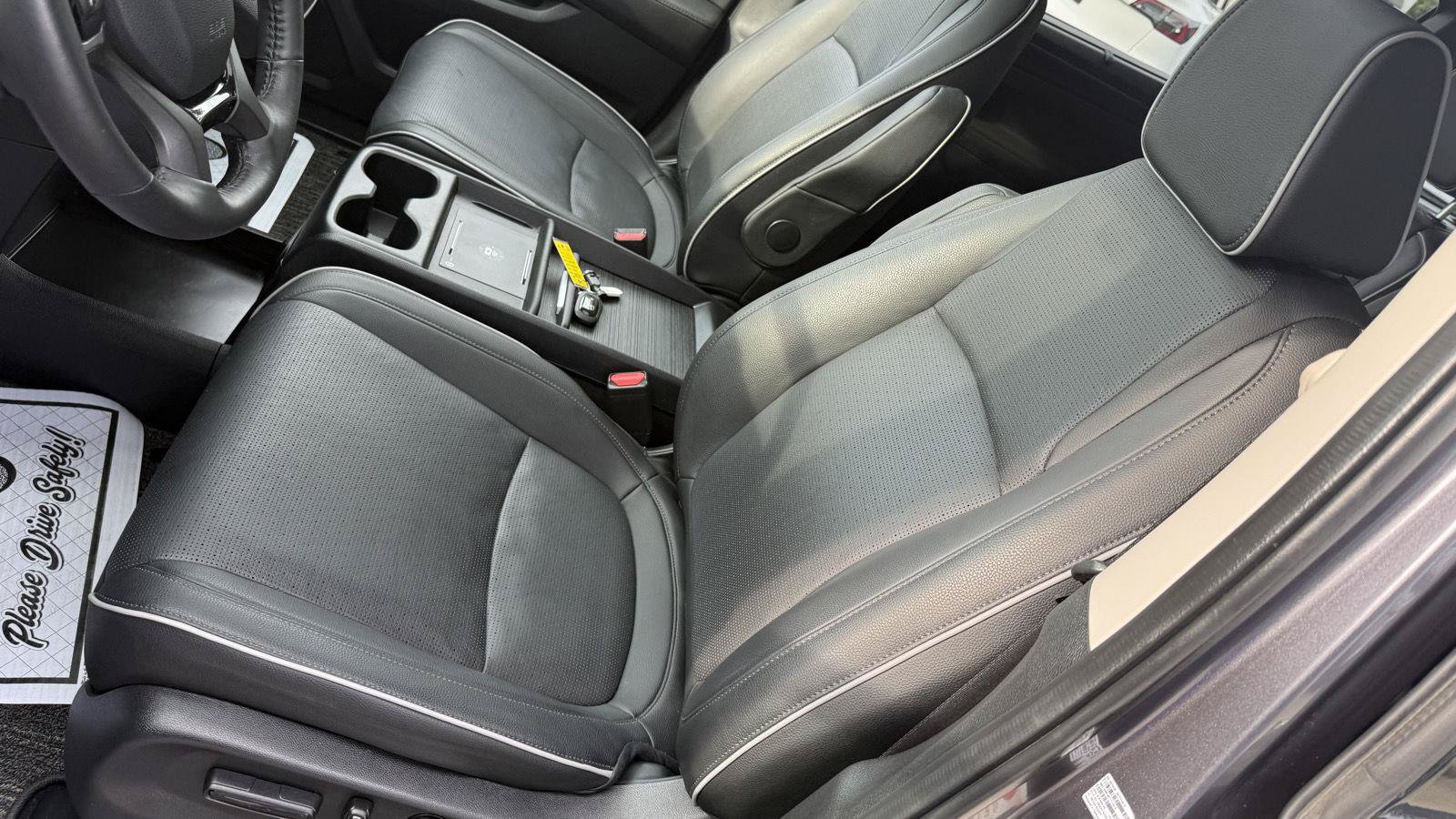 Used 2026 Honda Odyssey Elite image 45