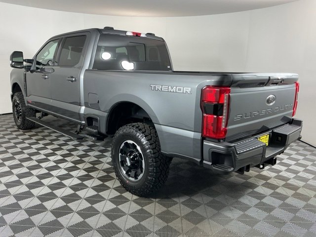 New 2026 Ford F350 Lariat image 5