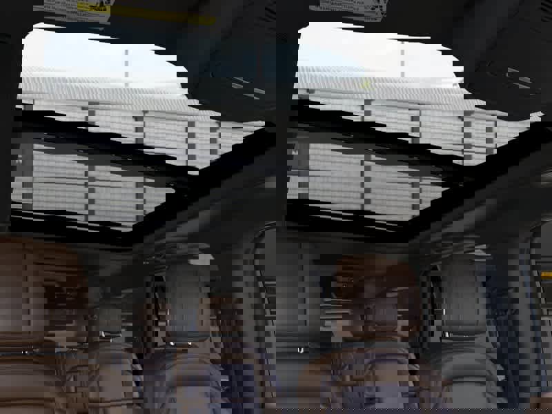 New 2026 Lincoln Navigator L Reserve AWD/4WD image 22