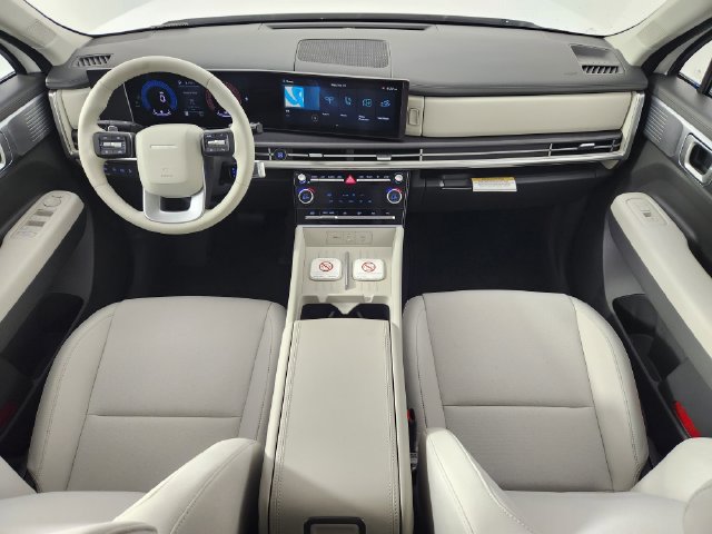 New 2026 Hyundai Santa Fe SE AWD/4WD image 17