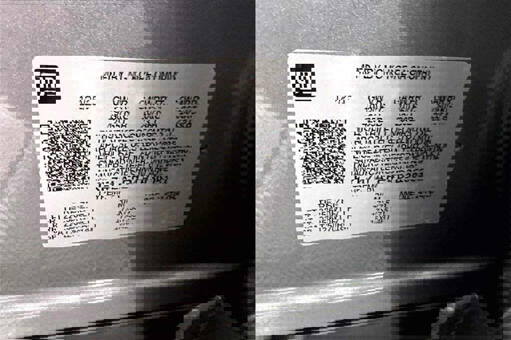 New 2026 Buick Envista Preferred image 9