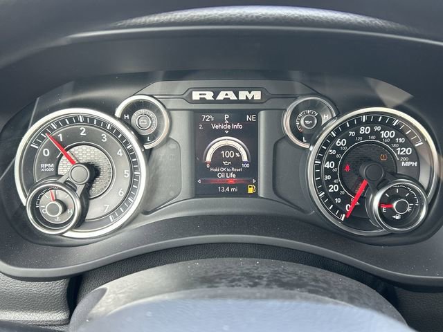 Certified 2023 RAM 2500 Tradesman AWD/4WD image 29
