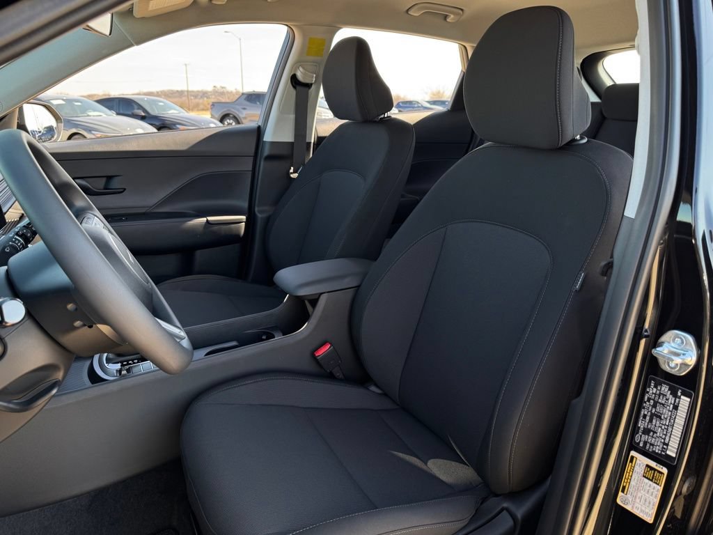 New 2026 Hyundai Kona SE FWD image 21