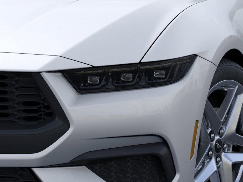 New 2026 Ford Mustang Coupe RWD image 18