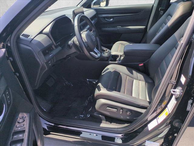 Used 2025 Honda CR-V Sport-L image 16