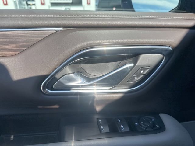 Used 2021 Chevrolet Tahoe LS RWD image 12