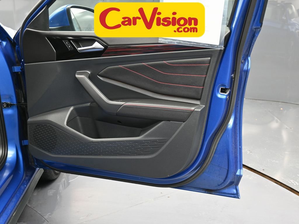 Used 2024 Volkswagen Jetta GLI Autobahn image 38