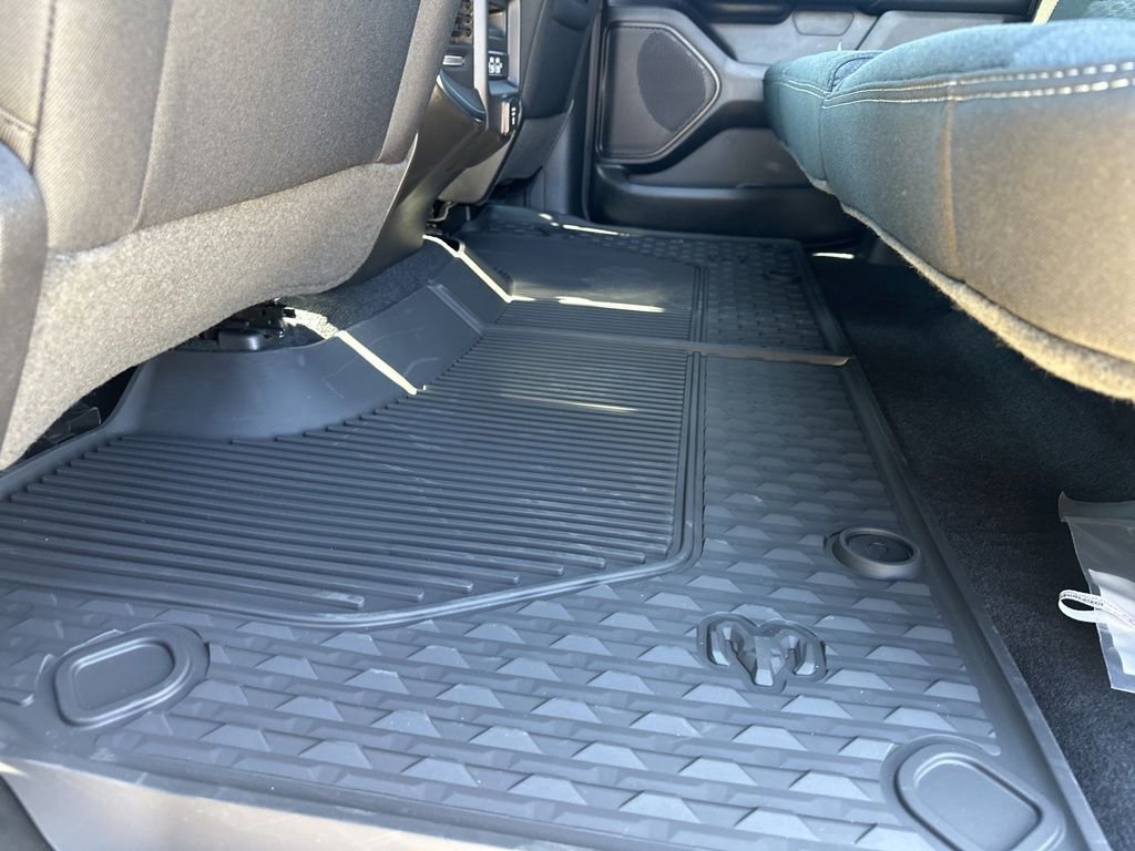 New 2026 RAM 1500 Lone Star image 37