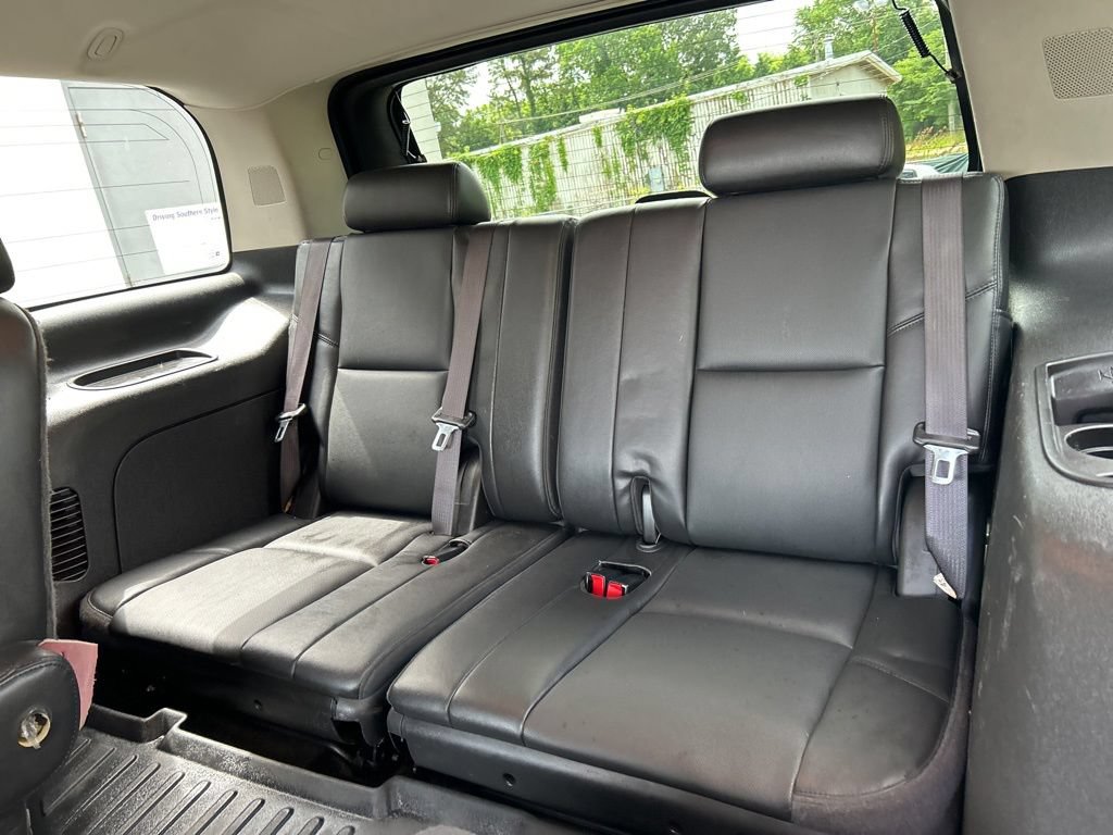 Used 2013 Chevrolet Tahoe LTZ AWD/4WD image 20