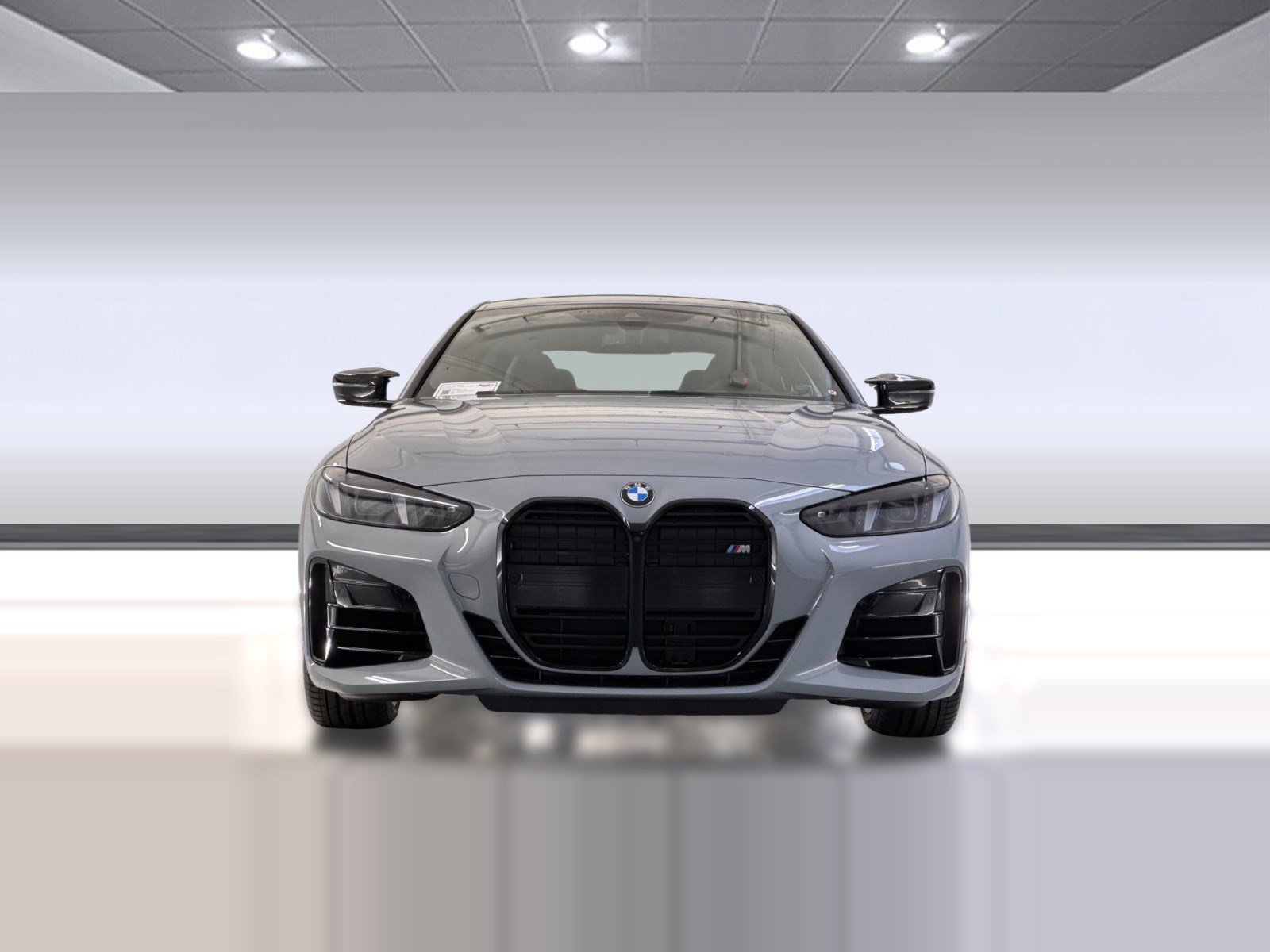 New 2026 BMW M440i Coupe w/ Premium Package RWD image 5