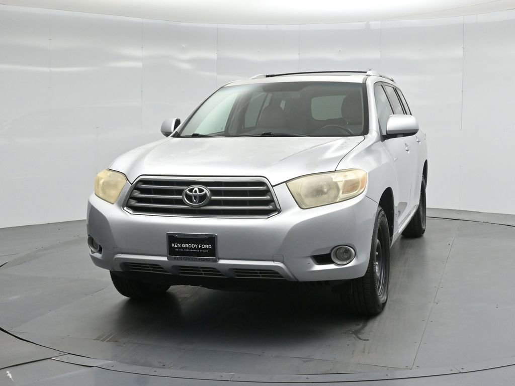 Used 2009 Toyota Highlander Limited image 53
