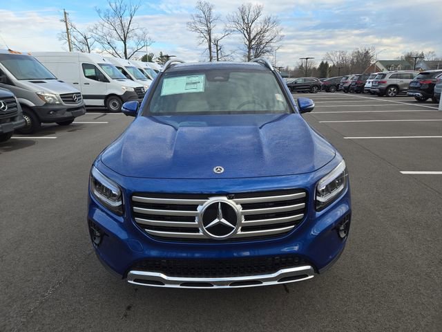 New 2026 Mercedes-Benz GLB 250 4MATIC image 8