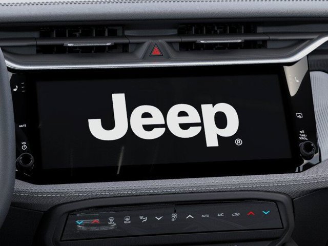 New 2027 Jeep Cherokee Laredo AWD/4WD image 10