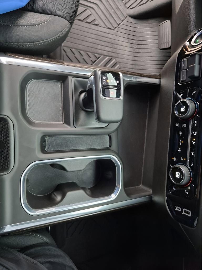 Used 2025 Chevrolet Silverado 1500 RST image 41