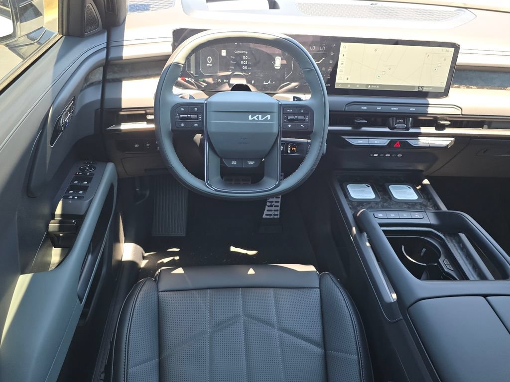 New 2027 Kia Telluride SX Prestige X-Pro AWD/4WD image 11