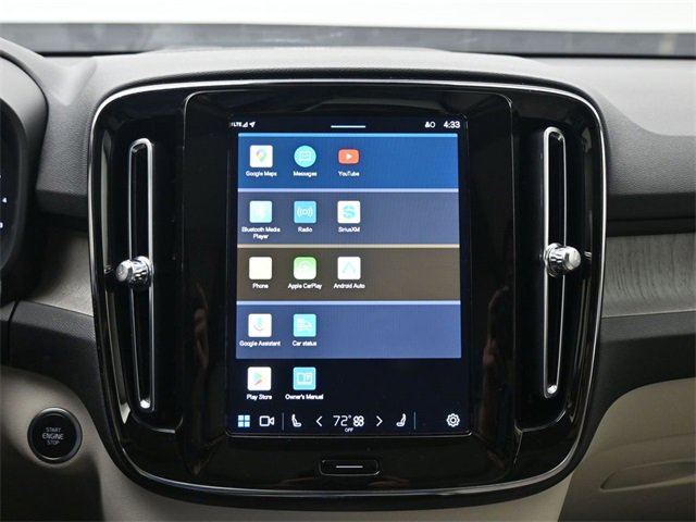 Used 2023 Volvo XC40 B5 Plus w/ Driver Assist Package image 19