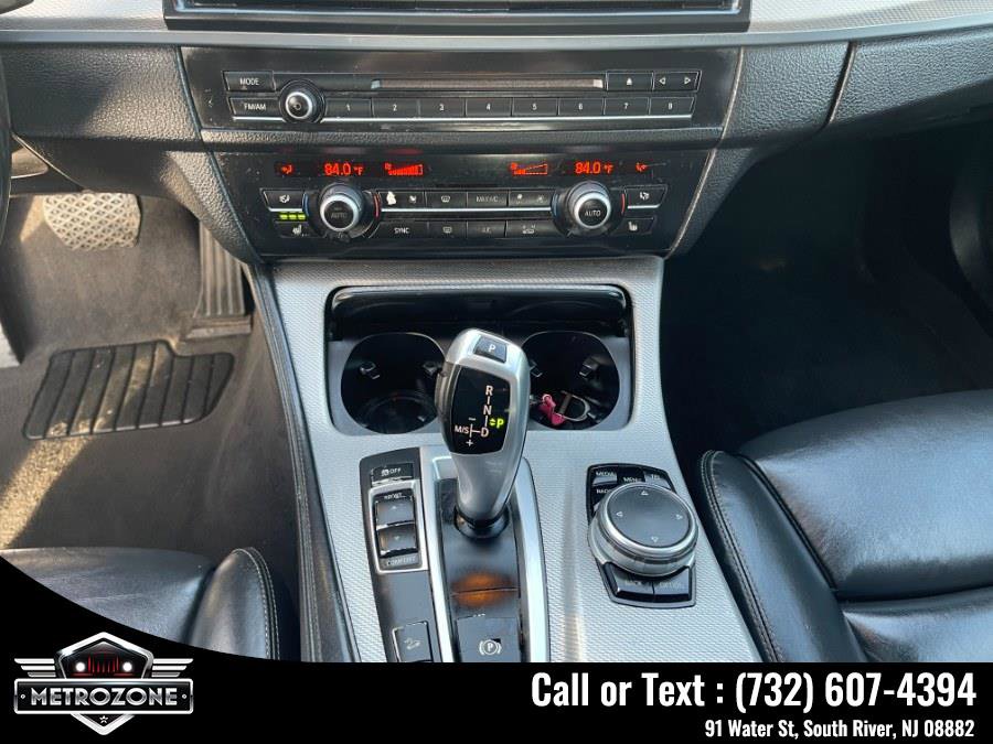 Used 2015 BMW 535i xDrive 535i xDrive AWD image 32