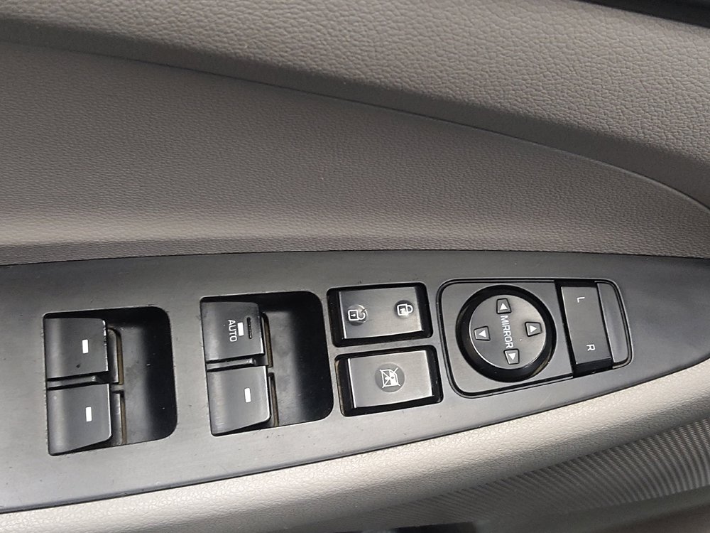 Used 2016 Hyundai Tucson Eco FWD image 27