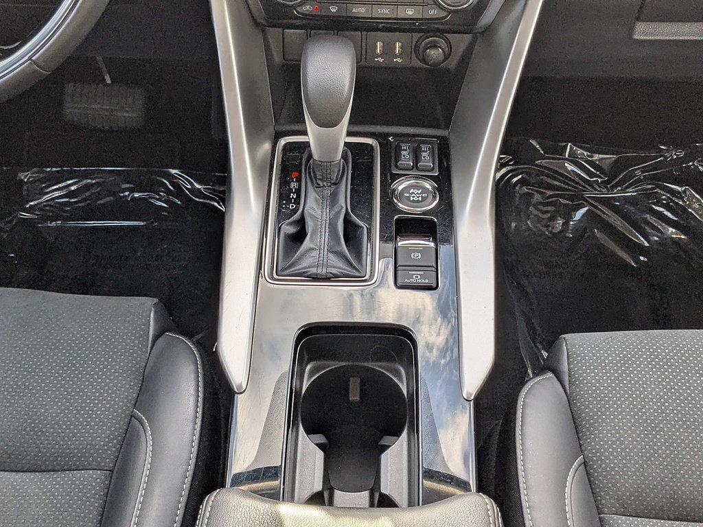 Used 2024 Mitsubishi Eclipse Cross SE AWD/4WD image 30