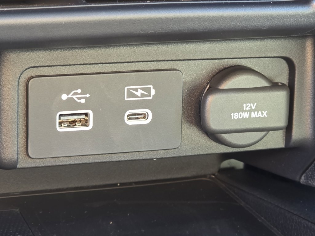 New 2026 Honda Ridgeline RTL image 9