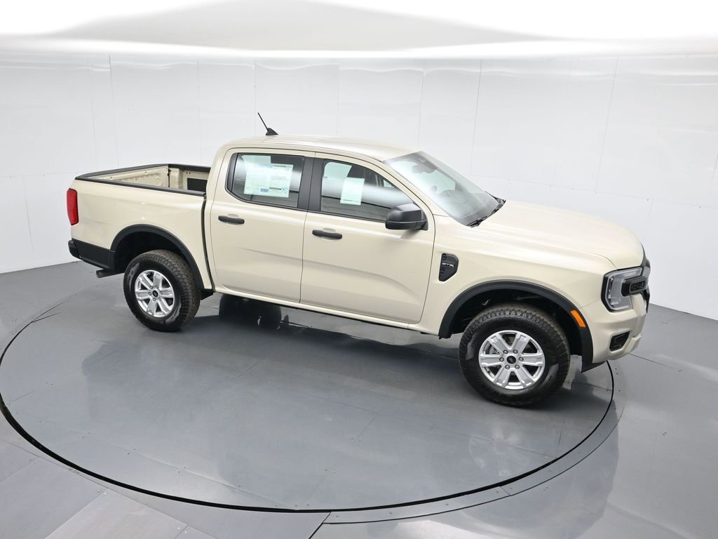 New 2025 Ford Ranger XL RWD image 38