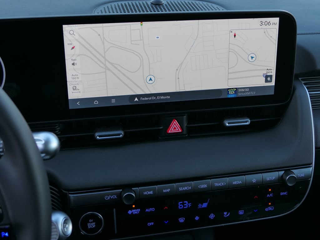 New 2026 Hyundai Ioniq 5 SEL image 13