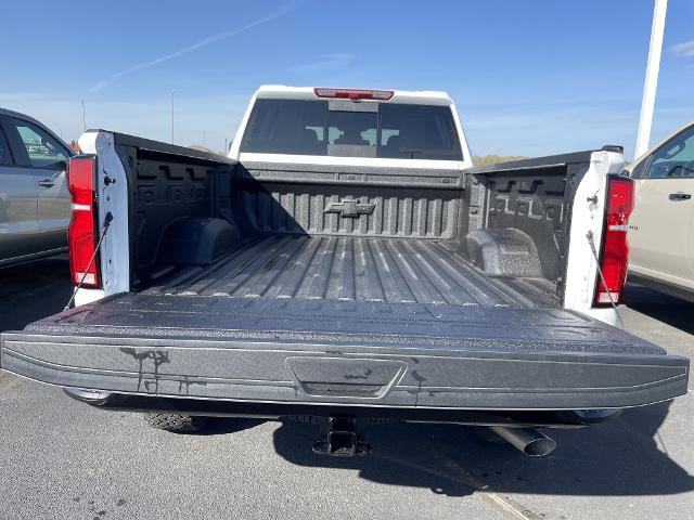 New 2026 Chevrolet Silverado 3500 LT w/ Trail Boss Package image 24