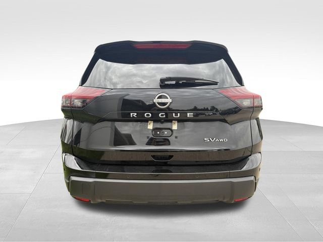 Used 2024 Nissan Rogue SV AWD/4WD image 14