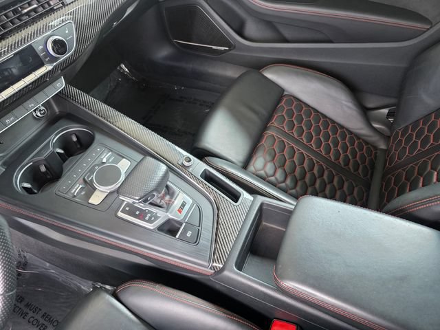 Used 2018 Audi RS 5 AWD/4WD image 28