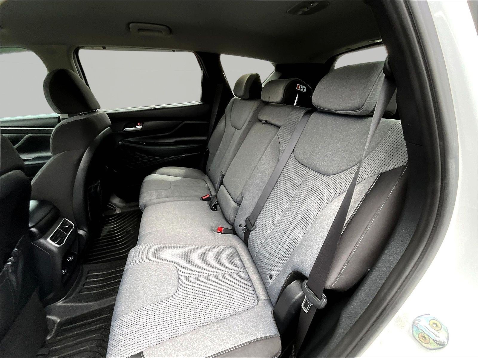 Used 2021 Hyundai Santa Fe Blue AWD/4WD image 22