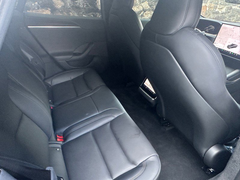 Used 2021 Tesla Model S Long Range image 61