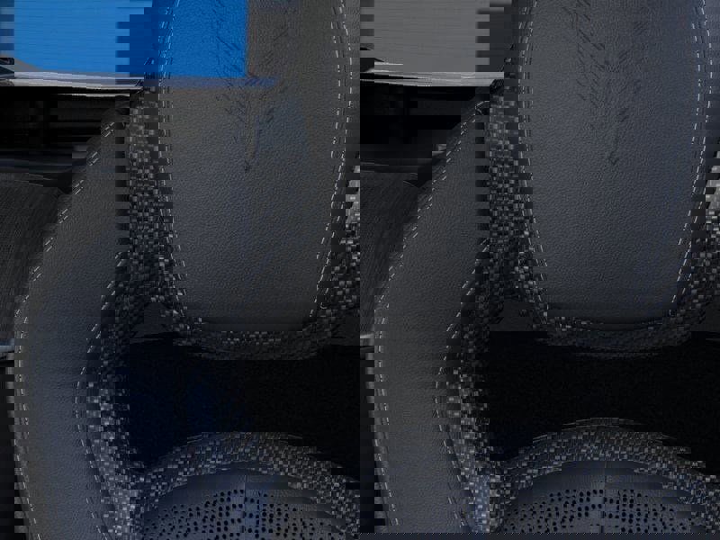 New 2026 Chevrolet Corvette Stingray Preferred Cpe w/ Z51 Performance Package image 21