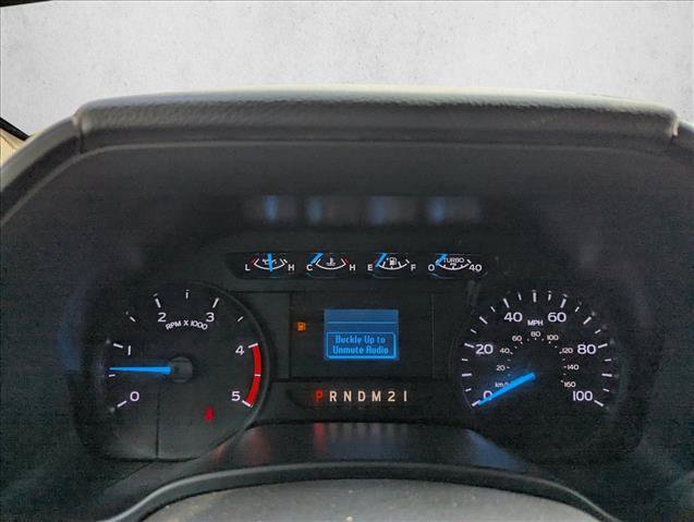 Used 2018 Ford F250 XL w/ STX Appearance Package AWD/4WD image 16