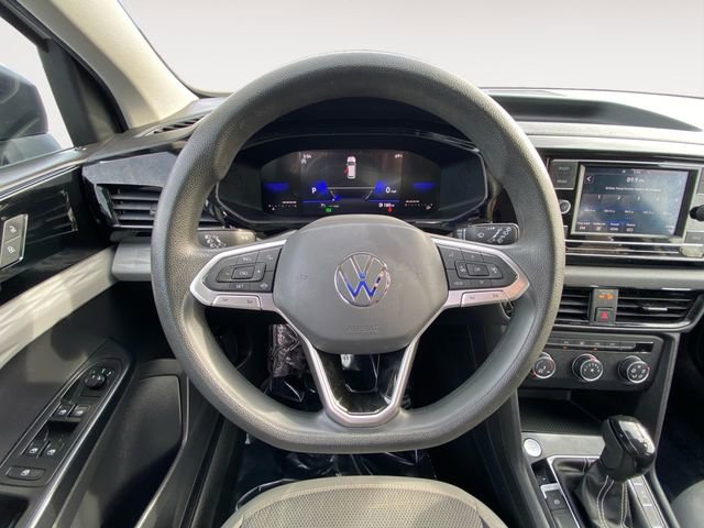 Used 2022 Volkswagen Taos S image 12