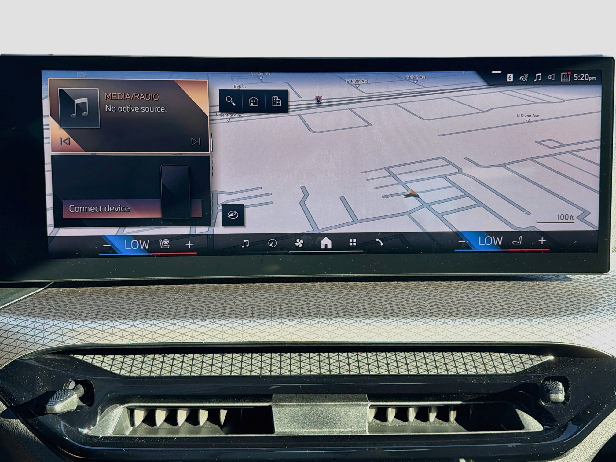 New 2026 BMW 330i Sedan w/ Premium Package RWD image 28