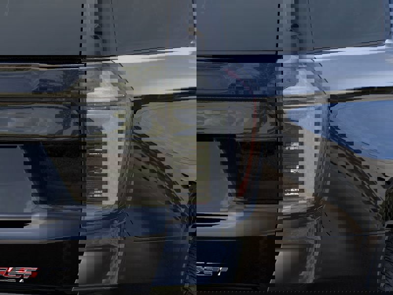New 2026 Chevrolet Suburban RST image 35
