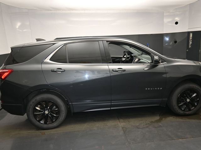 Used 2019 Chevrolet Equinox LT AWD/4WD image 31