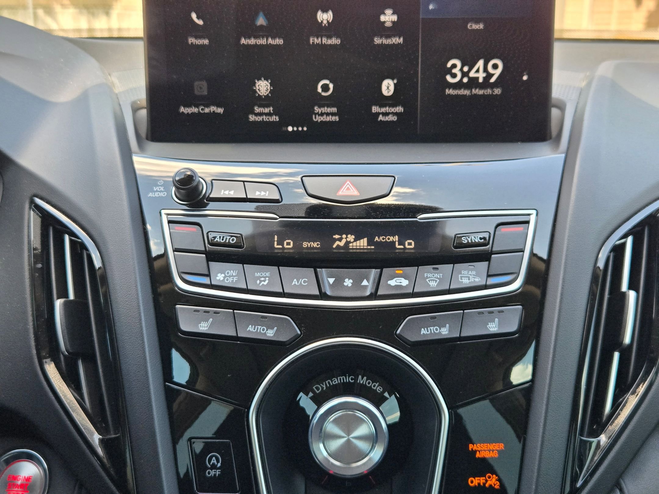 Used 2023 Acura RDX FWD image 20