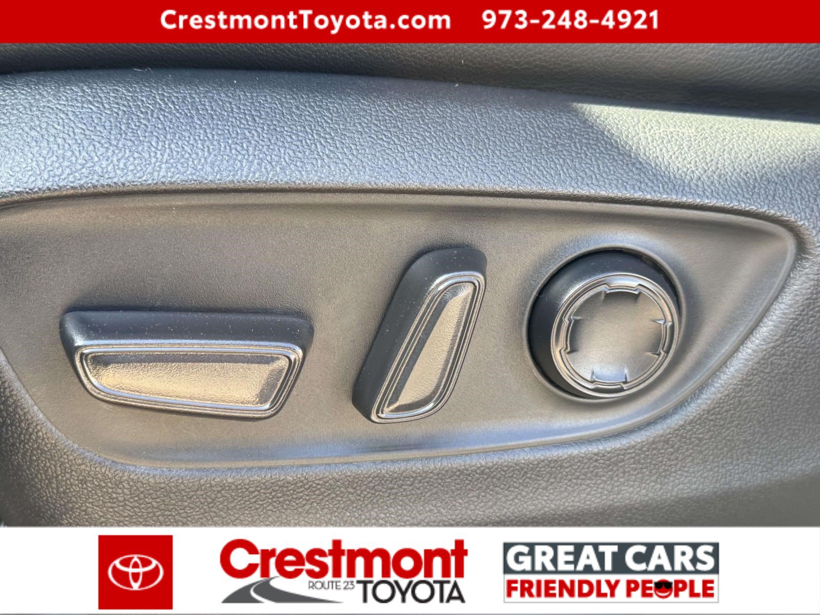 Certified 2021 Toyota Sienna XSE w/ XSE Plus Package FWD image 18