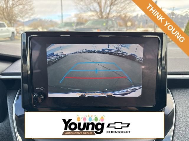 Used 2023 Toyota Corolla LE image 22