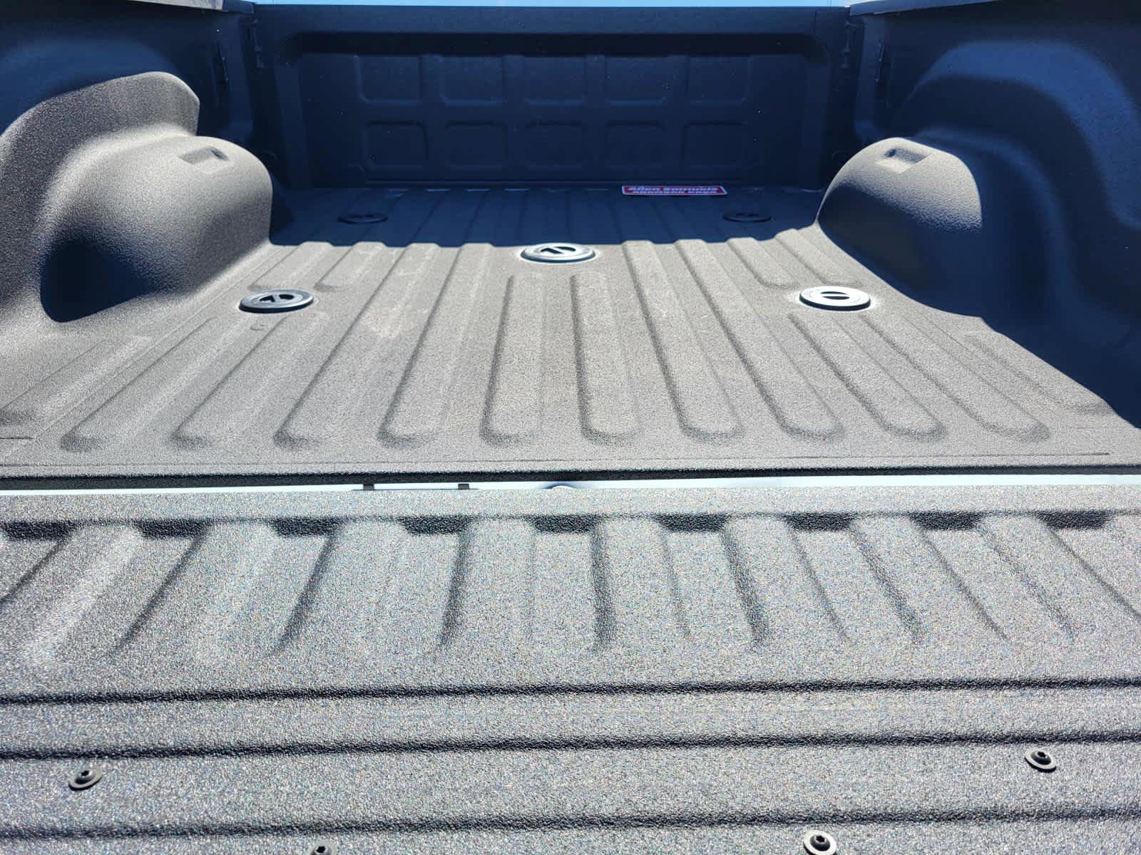 New 2026 RAM 2500 Lone Star image 12