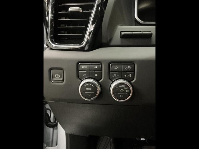 New 2026 GMC Sierra 2500 Denali Ultimate w/ Max Trailering Package AWD/4WD image 11