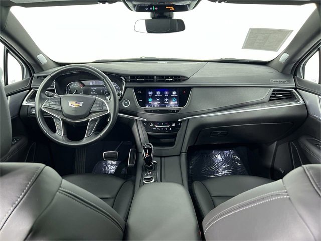Certified 2024 Cadillac XT5 Sportv image 21