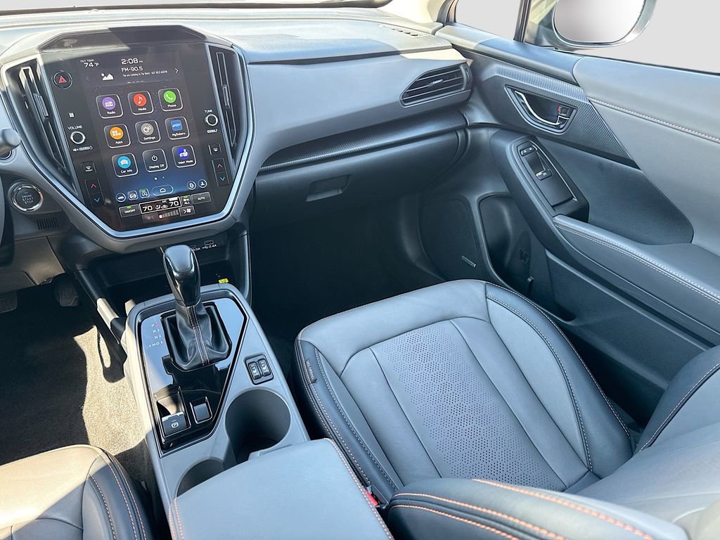 Certified 2025 Subaru Crosstrek 2.5i Limited w/ Crosstrek Mirror Package image 33